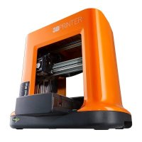 3d принтер XYZ da Vinci Mini W 3FM1WXEU00H