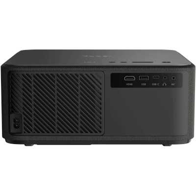 проектор Yaber K2s Черный
