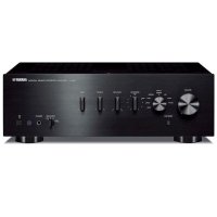 аудиотехника Yamaha A-S301 Black