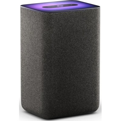 умная колонка Яндекс Станция 2 черная YNDX-00051K