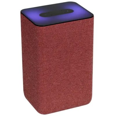 умная колонка Яндекс Станция 2 красная YNDX-00051C