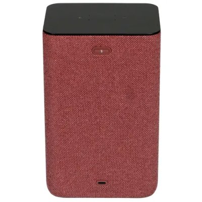 умная колонка Яндекс Станция 2 красная YNDX-00051C