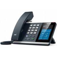 IP телефон Yealink MP54 без БП Черный