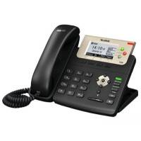 IP телефон Yealink SIP-T23P