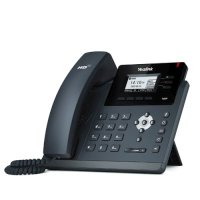 IP телефон Yealink SIP-T40P Without PSU