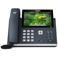 IP телефон Yealink SIP-T48S
