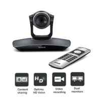 видеоконференцсвязь Yealink VC110-Wireless Micpod