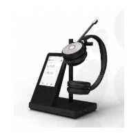 гарнитура Yealink WH66 Dual
