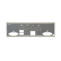 заглушка SuperMicro MCP-260-00042-0N