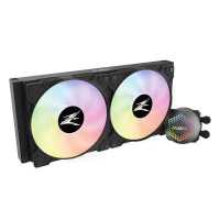 кулер Zalman ALPHA 28 Black