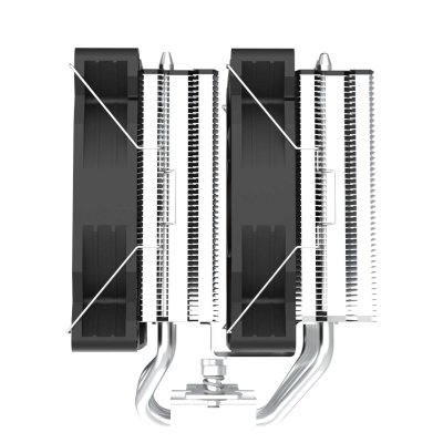 кулер Zalman CNPS12X BP ARGB