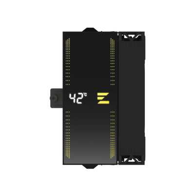 кулер Zalman CNPS13X DS