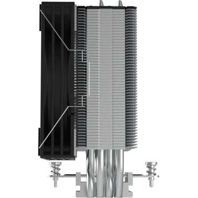 кулер Zalman CNPS9X Optima2 ARGB Черный