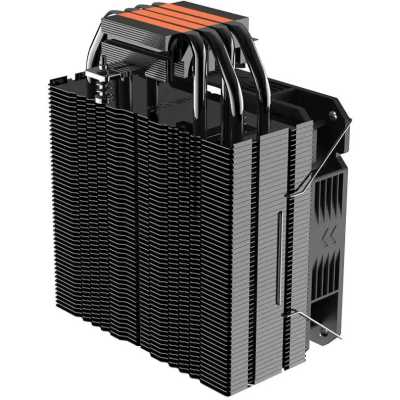 кулер Zalman CNPS9X Performa ARGB Black