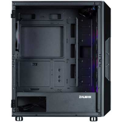 корпус Zalman i3 NEO ARGB Black