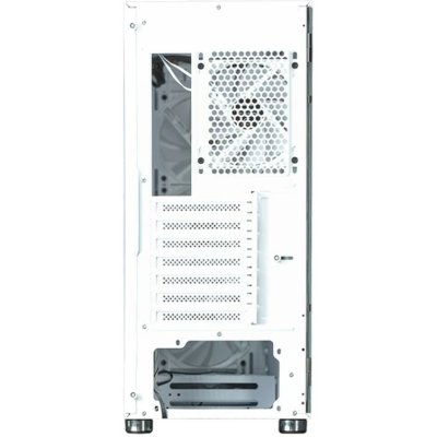 корпус Zalman i3 NEO ARGB White