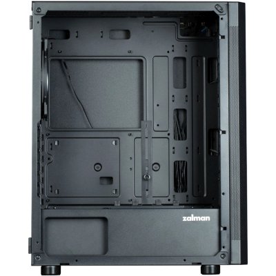 корпус Zalman i4 TG Black