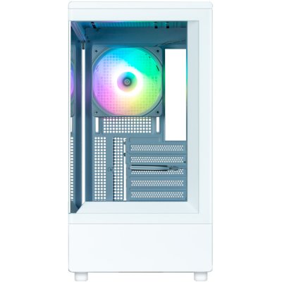 корпус Zalman P10 White