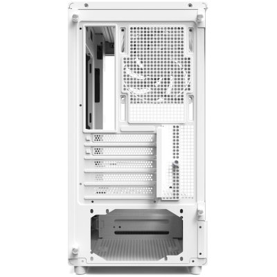 корпус Zalman P10 White