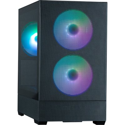 корпус Zalman P30 AIR Black