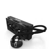 кулер Zalman Reserator 5 Z24 Black