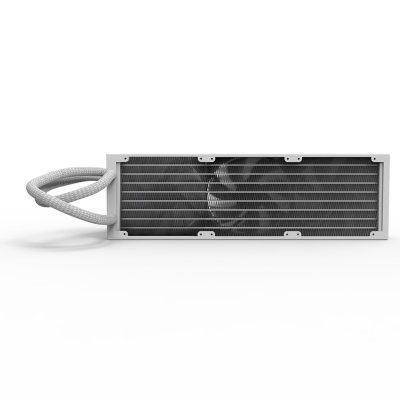 кулер Zalman Reserator 5 Z36 ARGB White