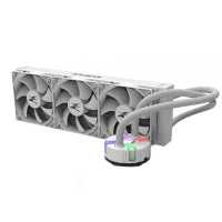 кулер Zalman Reserator 5 Z36 White