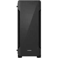 корпус Zalman S3 Black