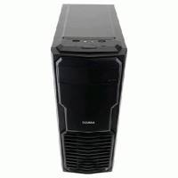 корпус Zalman T4