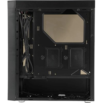 корпус Zalman T7 Black
