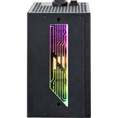 блок питания Zalman TeraMax II View ZM1200-TMX2 VIEW Black Черный