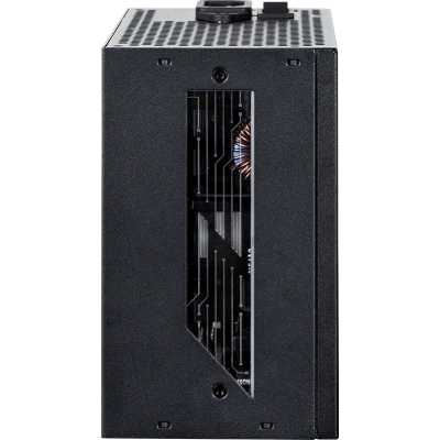 блок питания Zalman TeraMax II View ZM850-TMX2 VIEW Black Черный