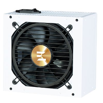 блок питания Zalman TeraMax II ZM1200-TMX2 White Белый