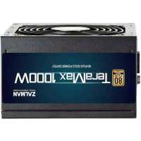 блок питания Zalman TeraMax ZM1000-TMX