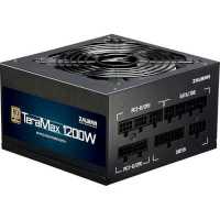 блок питания Zalman TeraMax ZM1200-TMX