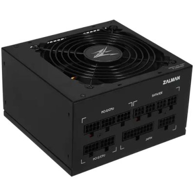 блок питания Zalman TeraMax ZM850-TMX