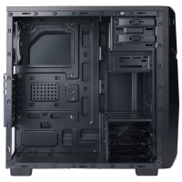 корпус Zalman Z1 Neo