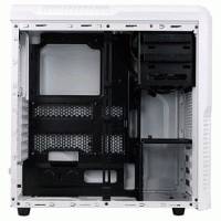 корпус Zalman Z3 Plus White