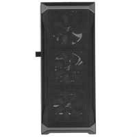 корпус Zalman Z8 Black