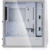 корпус Zalman Z9 Iceberg White