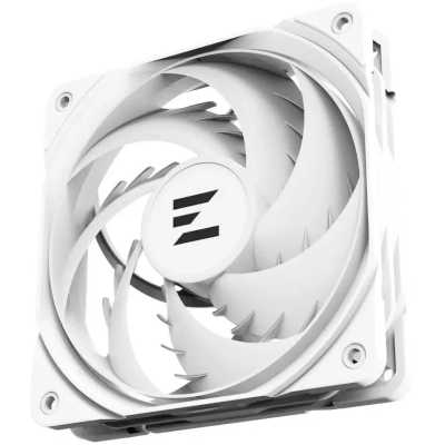 кулер Zalman ZM-AF120 ARGB White Белый