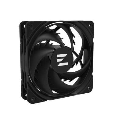 кулер Zalman ZM-AF120 Black