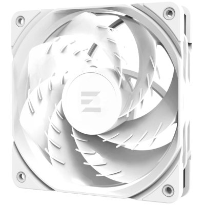 кулер Zalman ZM-AF120R ARGB White