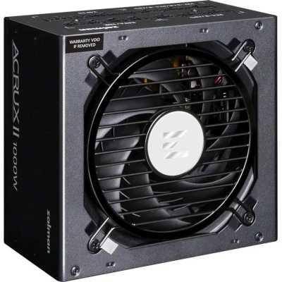 блок питания Zalman ZM1000-ARX2 Черный