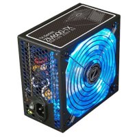 блок питания Zalman ZM600-TX