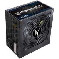блок питания Zalman MegaMax ZM600-TXII V2 Черный