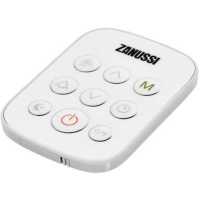 мобильный кондиционер Zanussi Massimo Solar ZACM-09 MSH/N1 НС-1294910