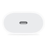 зарядное устройство Apple MU7V2ZM-A Белый