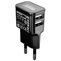 Ginzzu GA-3210UB Черный