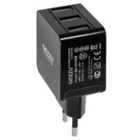 Ginzzu GA-3315UB Черный